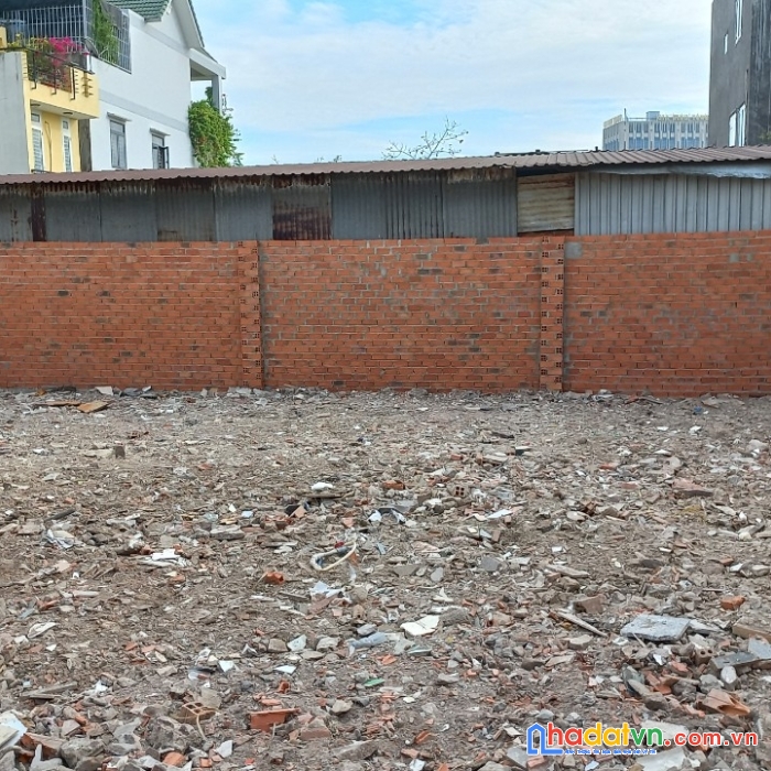 Đất lớn 228m2 - đường số 9, hiệp bình phước, thành phố thủ đức