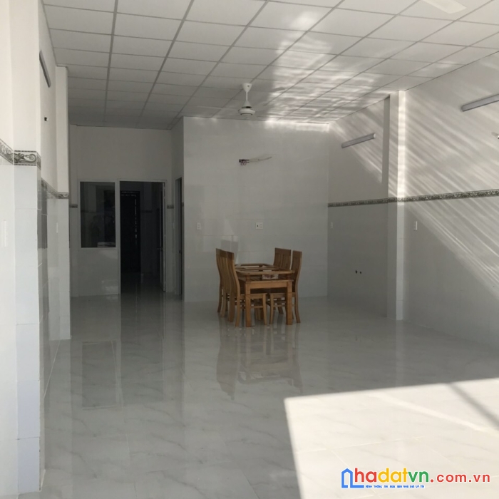 Bán nhà cấp bốn kinh doanh mặt tiền đường võ văn kiệt p. long tâm  tp, bà rịa