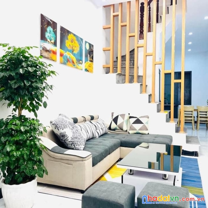 Siêu hot bán nhà phố lê đại hành hai bà trưng 36mx5 nhỉnh 3 tỷ.