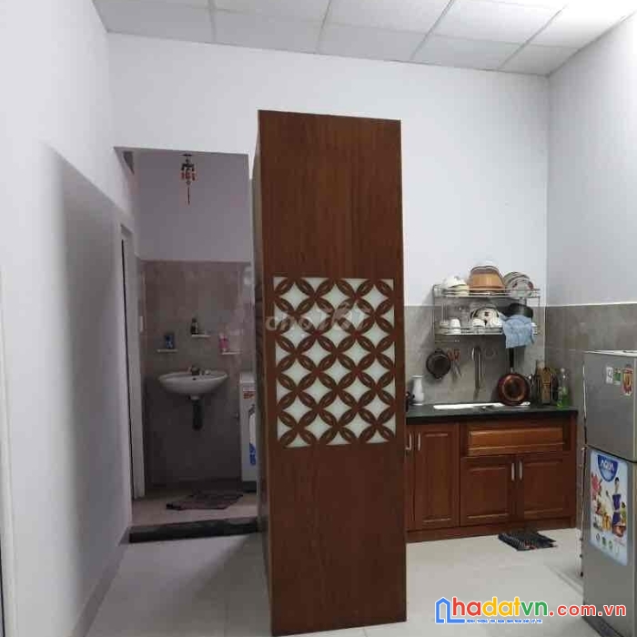 Bán nhà 2 mặt kiệt nguyễn phước nguyên