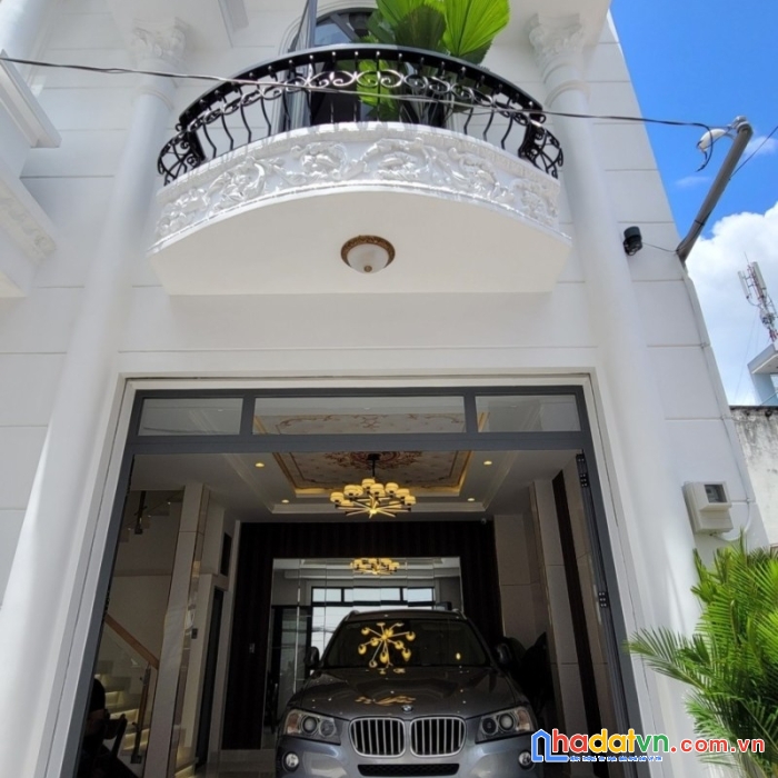 Nhà quang trung gò vấp oto ngủ trong nhà
4 tầng ngang 7 chỉ hơn 7.x tỷ ( dtsd gần 300m2)