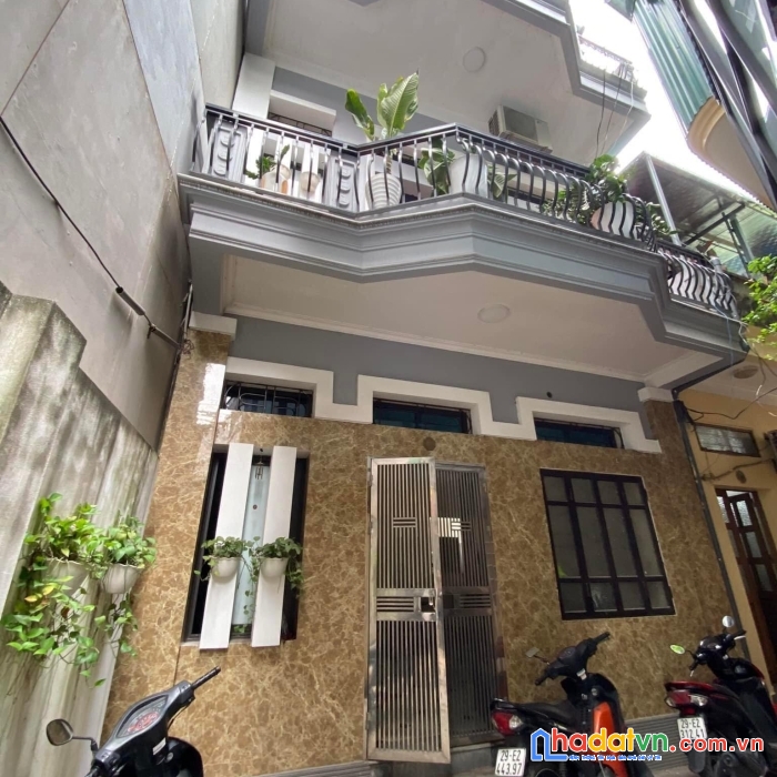 Chính chủ cần bán nhà ở ngõ 50 kim hoa – phường phương liên - quận đống đa- hn