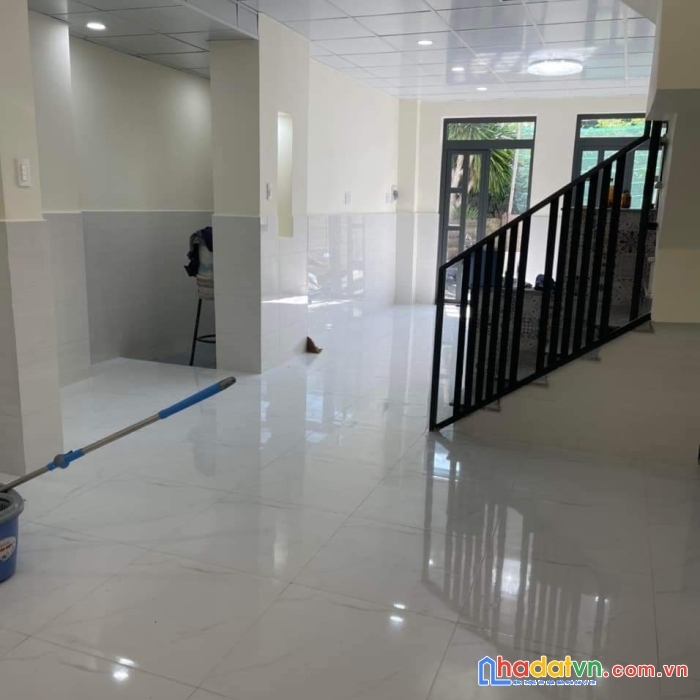 Ngân hàng dí nợ, bán gấp nhà đường số 8, hiệp bình phước- thủ đức, 50m2, 4ty2