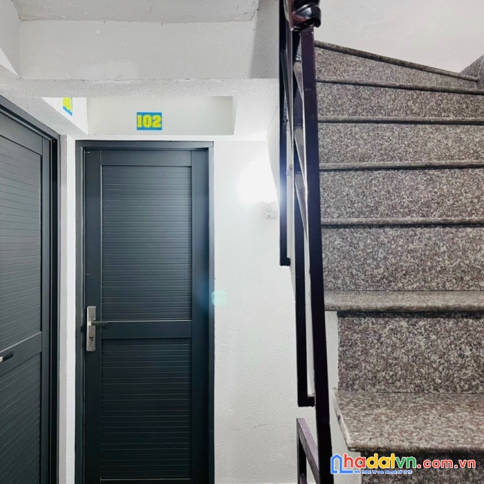 Cần bán gấp nhà có sẵn 10chdv trung tâm phú nhuận kinh doanh đỉnh