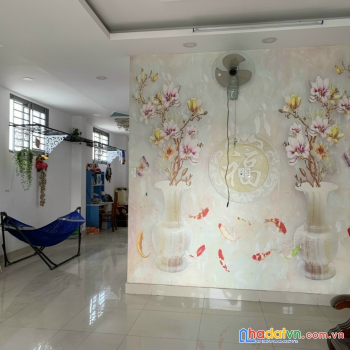 Ký túc xá sinh viên phước long b q9 7x28m