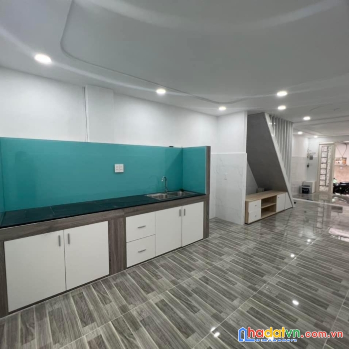 Bán nhà 55m2 kế nguyễn thị minh khai quận 1 (2 tầng 3pn) nhỉnh 7 tỷ