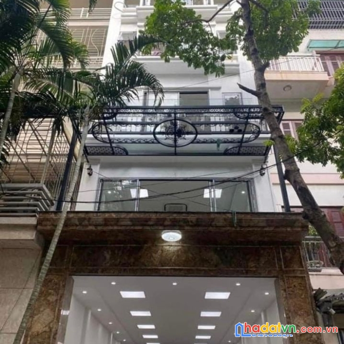 Nhà phố nguyễn an ninh , 52 m 2 x 5 tầng, phân lô, ô tô , hiếm , 0945676597