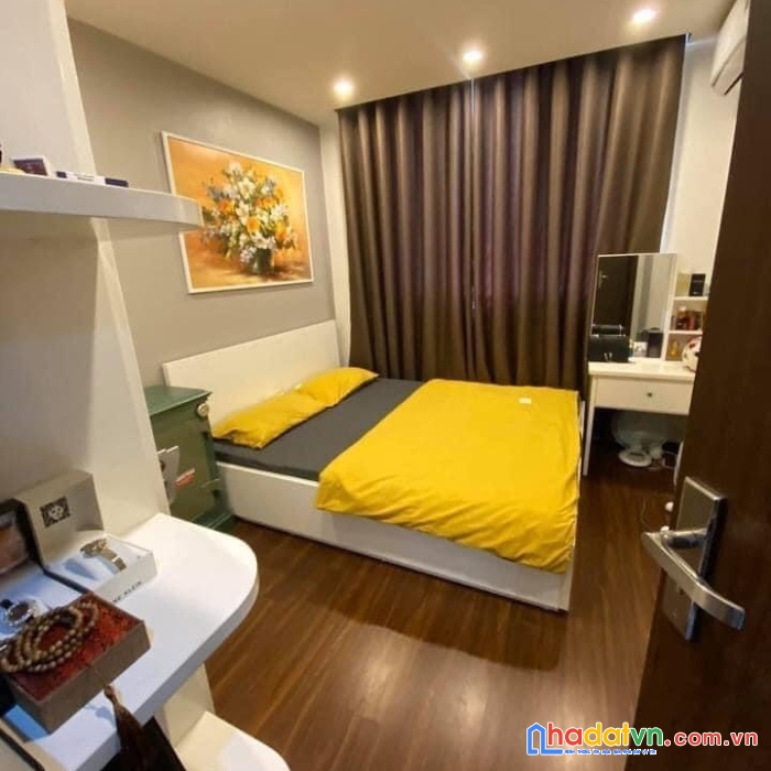 Bán căn hộ toà sakura 47 vũ trọng phụng-82m2,2 ngủ, giá: 2,6 tỷ