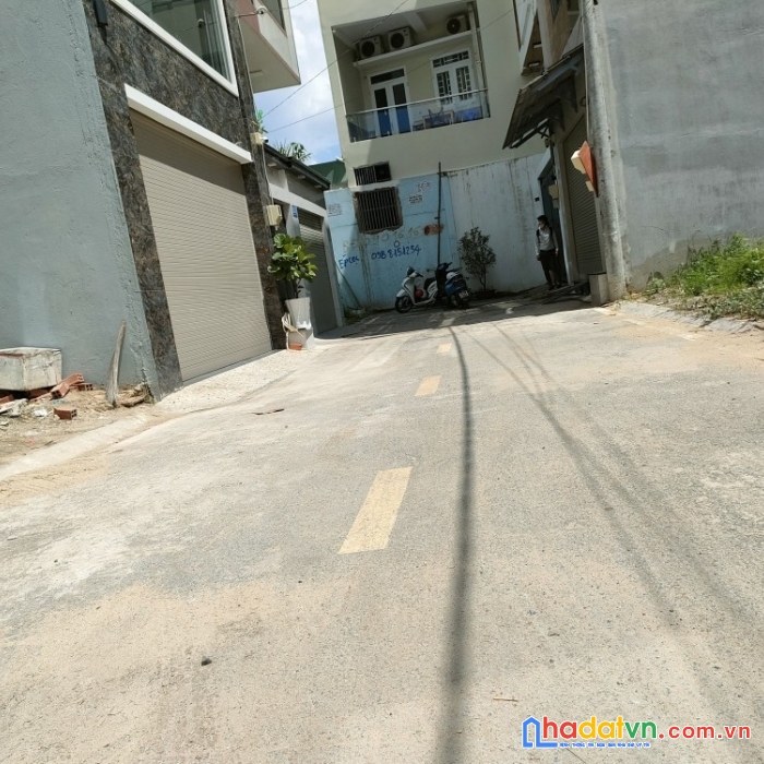 Bình trưng tây hẻm xe tải khu phân lô 5 tầng 100m2(5x20) chỉ 10 tỷ nhỉnh