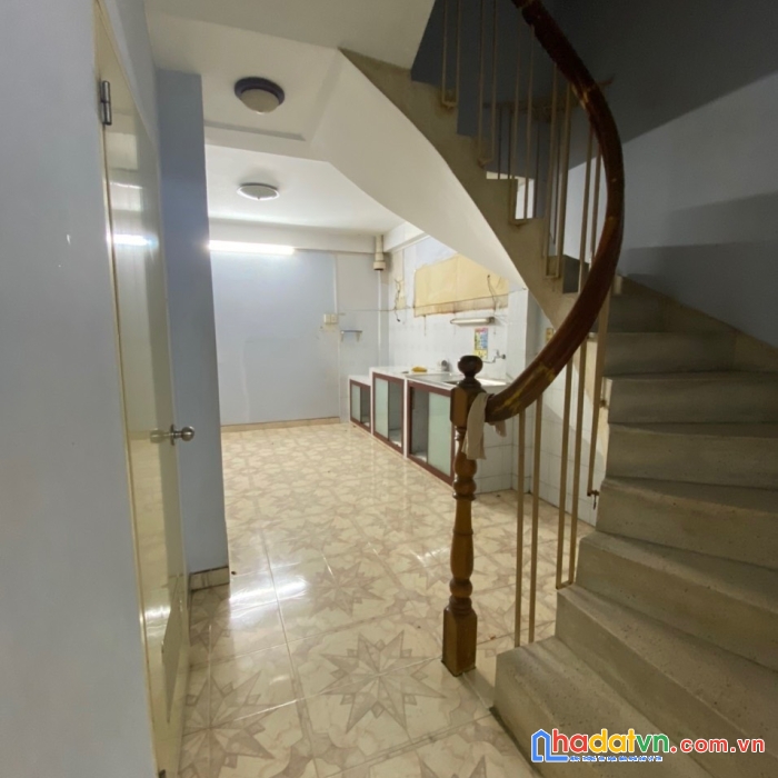 Sở hữu ngay nhà đẹp hxh đường 100 bình thới, quận 11. nhà mới vào ở ngay !!
