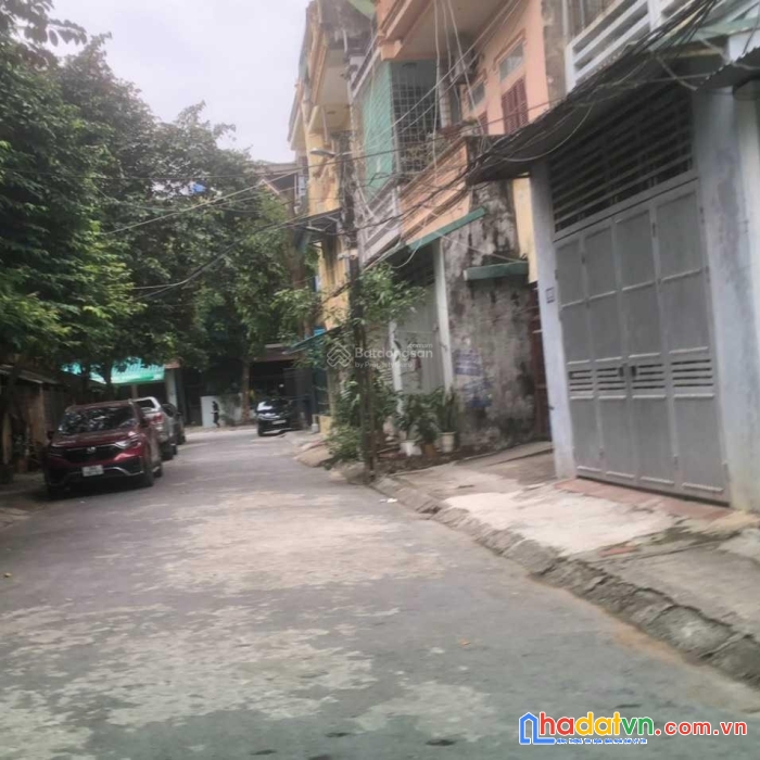 Bán đất có nhà tạm đang cho thuê phường đông thọ, thanh hóa, thanh hóa