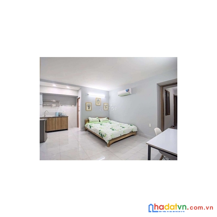 Cần pass lại căn hộ full nội thất xinh xẻo tại 549 xô viết nghệ tĩnh, quận bình thạnh, tp hcm