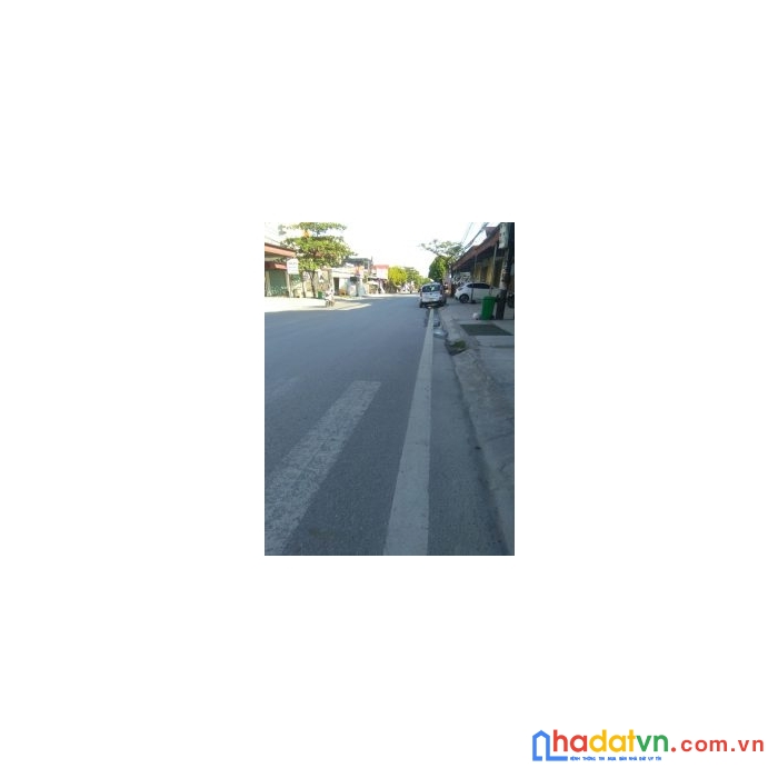 Chính chủ cần bán lô đất vị trí đẹp tại tp hải phòng