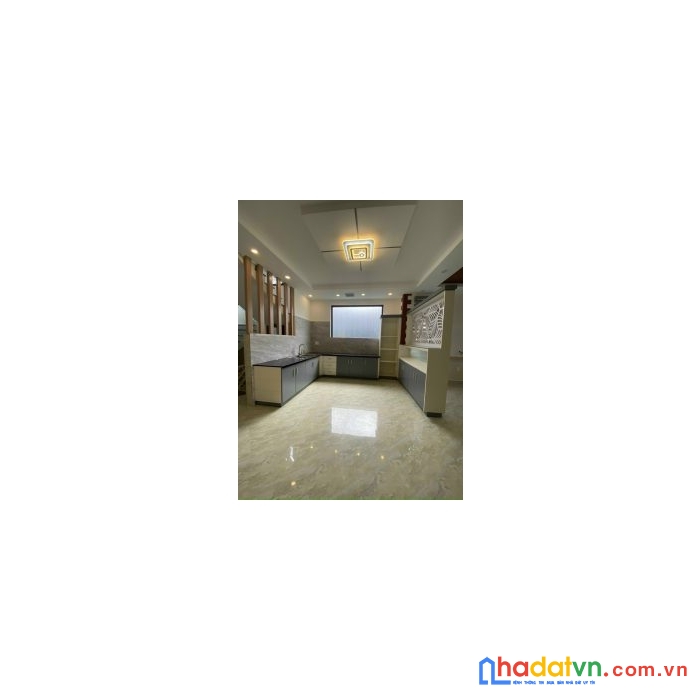 Cần bán nhà 2 mặt tiền ô tô nguyễn siêu