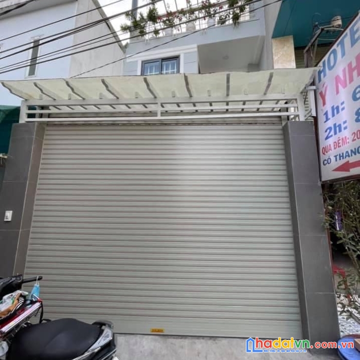 Chủ định cư nước ngoài,bán gấp ,dt 74m,hẻm xe hơi ,đường nguyễn thị thập,p tân phú q7,shr.