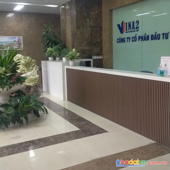 Bql cho thuê vp golden heart nguyễn xiển diện tích 300m đến 100m giá rẻ