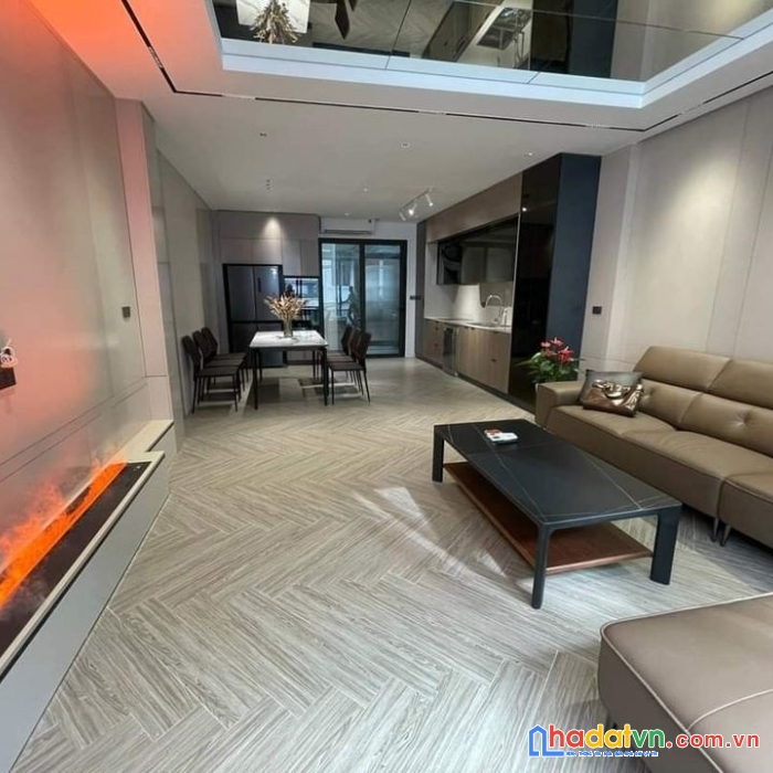 Bán nhà văn phú, hà đông, 40m2x5t, mt3.8m, lô góc gần ô tô nhỉnh 4 tỷ