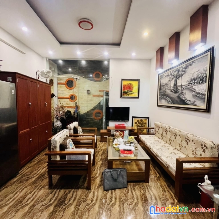 Bán lk tổng cục 5 yên xá – tân triều, nhà đẹp tiện ích 5 sao, 68mx4t giá 12.6 tỷ