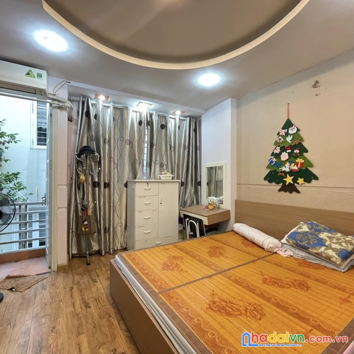 Khương trung ngõ nông cách ô tô tránh 10m 45m 4ty7