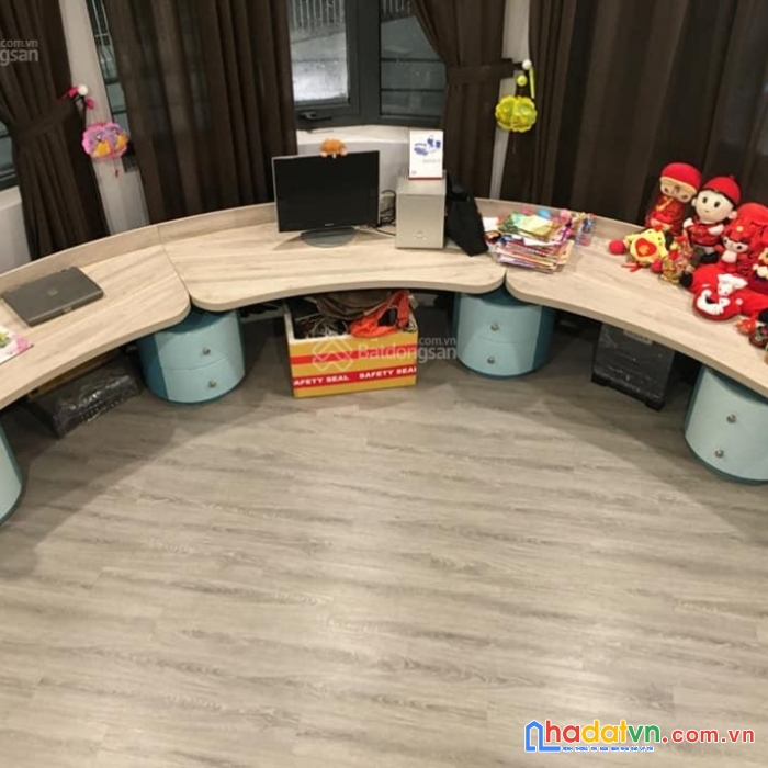 Biệt thự 205m2 (9x23), 4 tấm, ngang 9m hiếm, đường lê quang định, phường 11, bình thạnh, chỉ 25,2tỷ