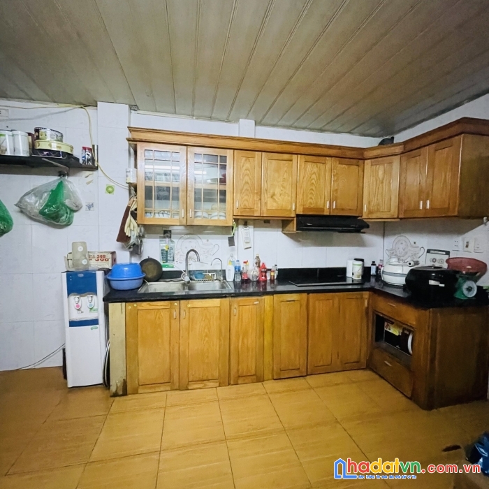 Bán gấp nhà phố kim hoa  đống đa 58m*4 tầng mt 6,5m chỉ 5,2 tỷ