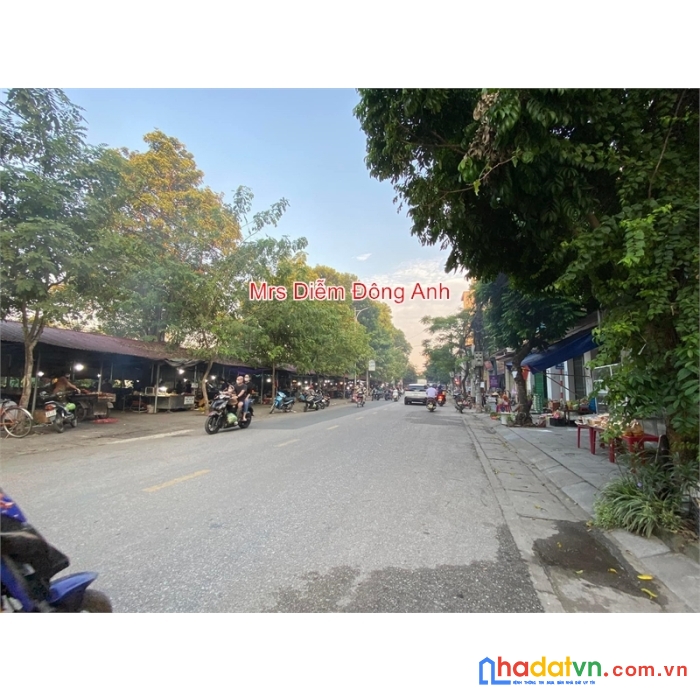 Nhỉnh 1.7 tỷ, mrs diễm cần bán 40m đất lô góc sát trục kinh doanh đào cam mộc, uy nỗ,