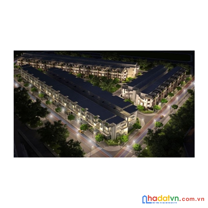 Chính chủ cho thuê nhà biệt thự tại khu dân cư đại phúc , đường phạm hùng, xã bình hưng, bình chánh