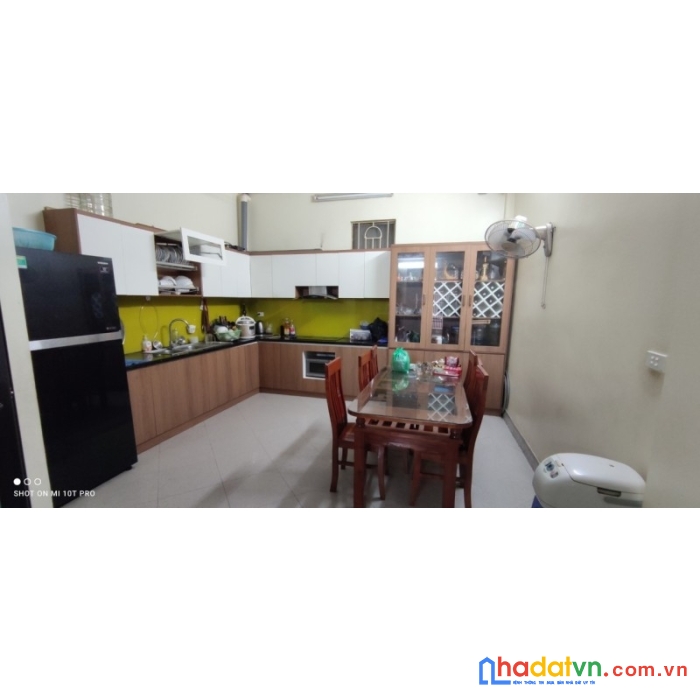 Bán nhà lô góc, phố minh khai, hai bà trưng, diện tích 60m, mặt tiền 4,5m, giá 5,5 tỷ