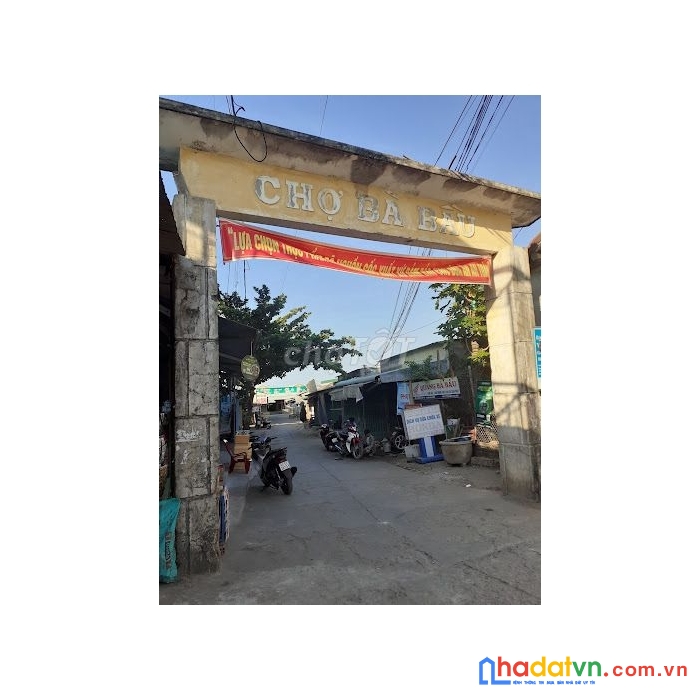 Do vào nam sinh sống cần bán nhanh 2 lô đất chính chủ núi thành, quảng nam
