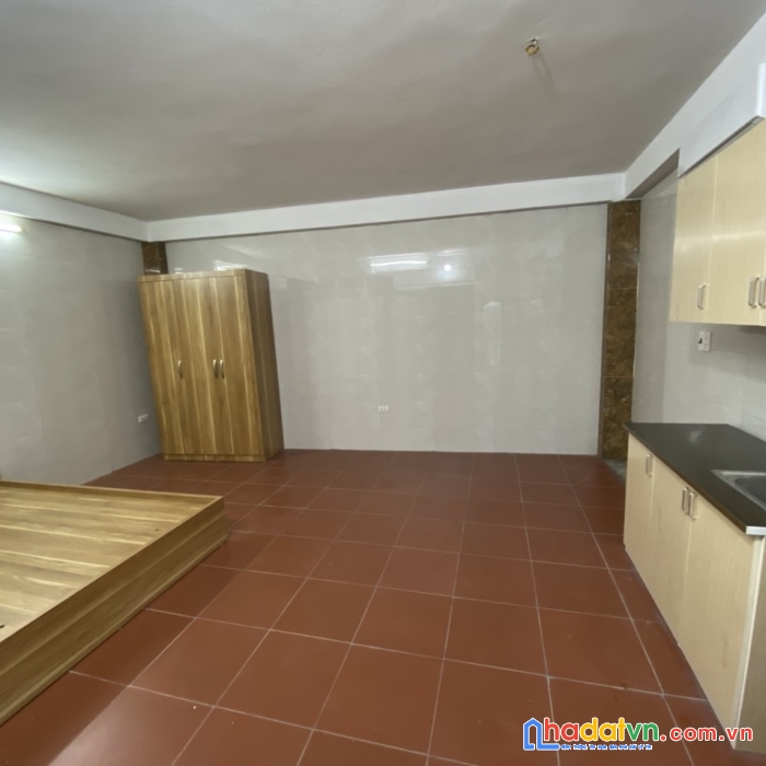 Cho thuê phòng trọ rẻ 30m2 3,7tr full nội thất khép kín rộng thoáng tại tựu liệt tam hiệp