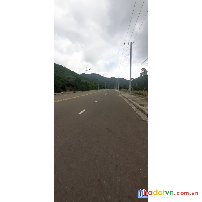 Bán 3 lô đất ở vĩnh lương, nha trang chỉ 290tr/lô