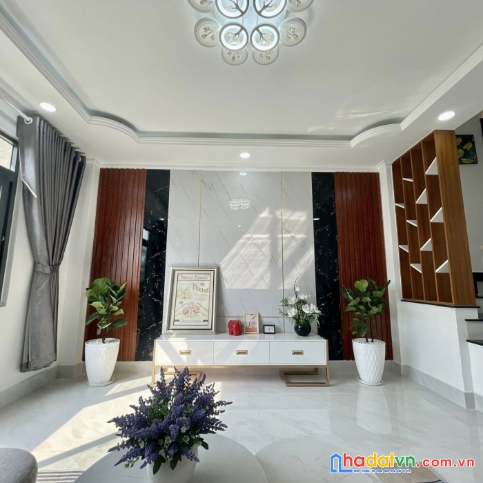 Bán nhà mỗ lao, hà đông, 45m2x5t, nhà đẹp ở ngay gần ô tô, nhỉnh 5 tỷ