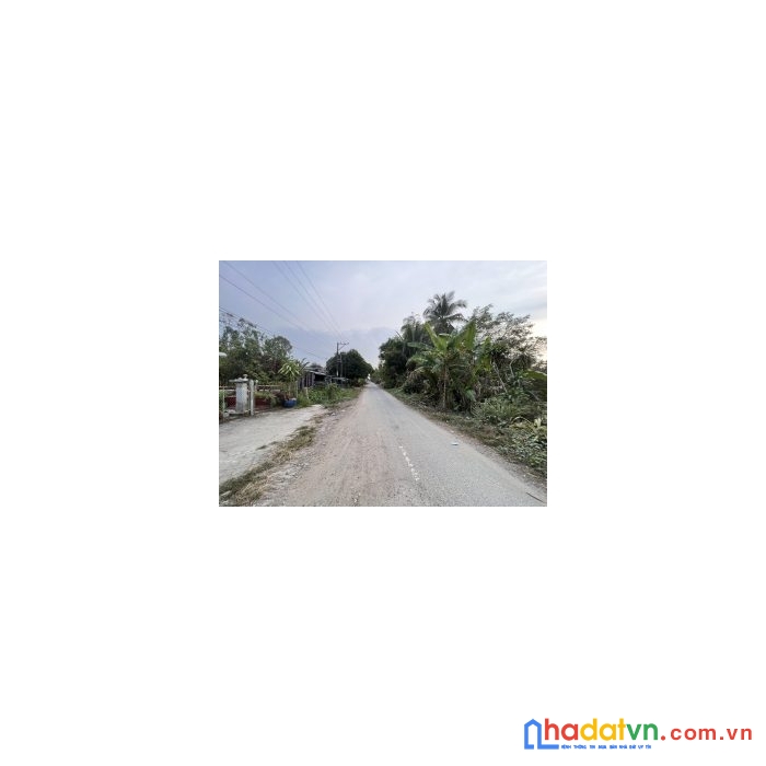 Cần bán lô đất vị trí đẹp tại xã an bình – thoại sơn