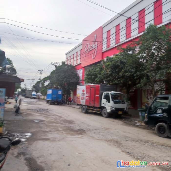 Dảy trọ 2 tầng 313m2-36p hẻm 12m - ttn - q12 -12tỷ9