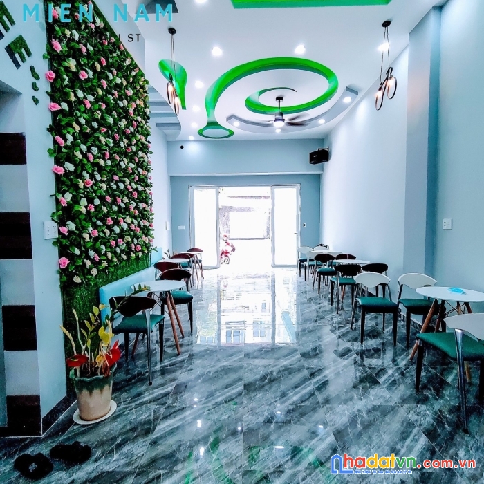 Cho thuê nhà dân cư văn hoa villa 1 trệt  3 lầu
 biên hòa đồng nai