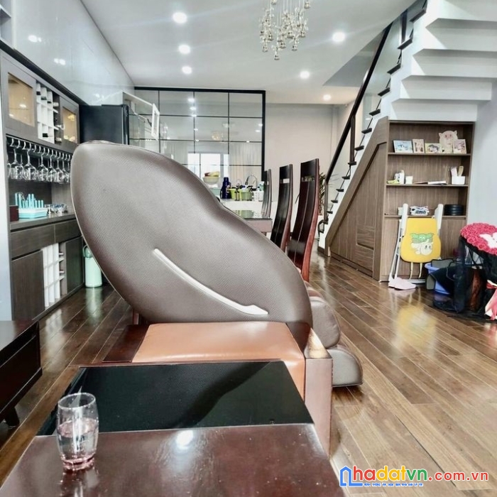 Bán nhà phố 19/5, hà đông, 50m2, 5 tầng, 4pn, mới đẹp sát ô tô giá chỉ 5 tỷ