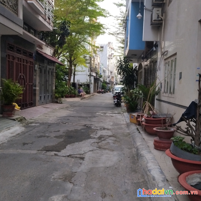 Bán nhà đường lưu chí hiếu - 60m2 – nhỉnh 8 tỷ - tây thạnh – tân phú.
