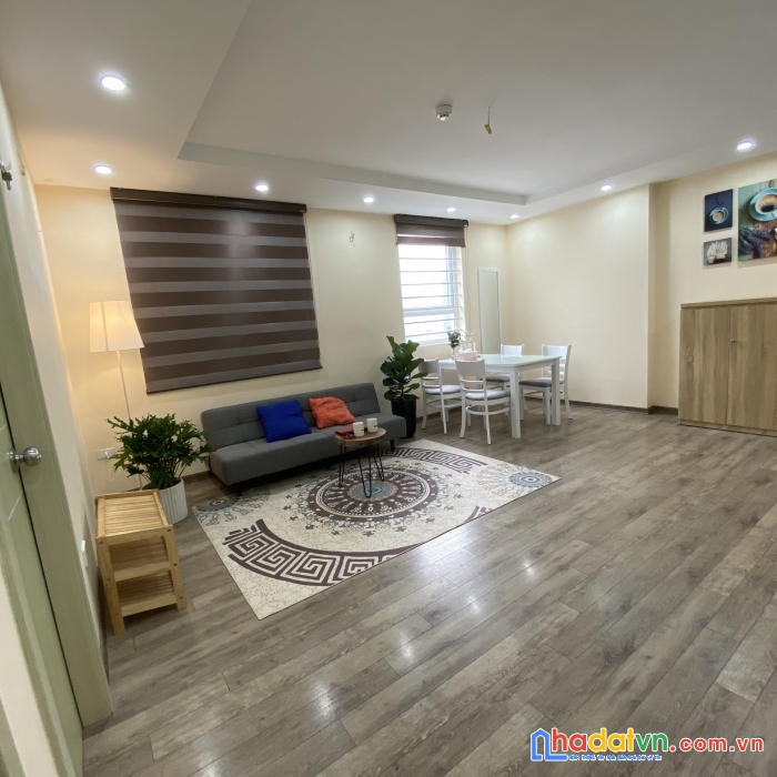 Bán cc vinapharm thanh xuân trung, tầng 15 dt 70m2. 0338080356