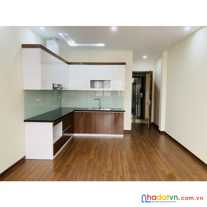 Bán nhà phố thái hà, gara ôtô dt42m2 x 6 tầng thang máy. 0338080356