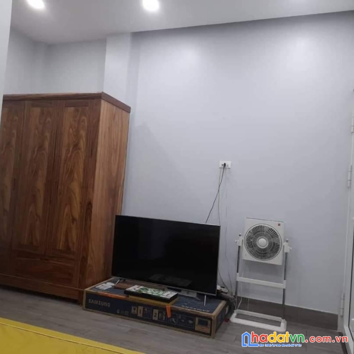 Bán gấp chdv 27pn 226m đất kha vạn cân 11x21