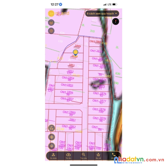 Chính chủ cần bán gấp nhà hẻm đường hậu giang, p5, q6, tphcm