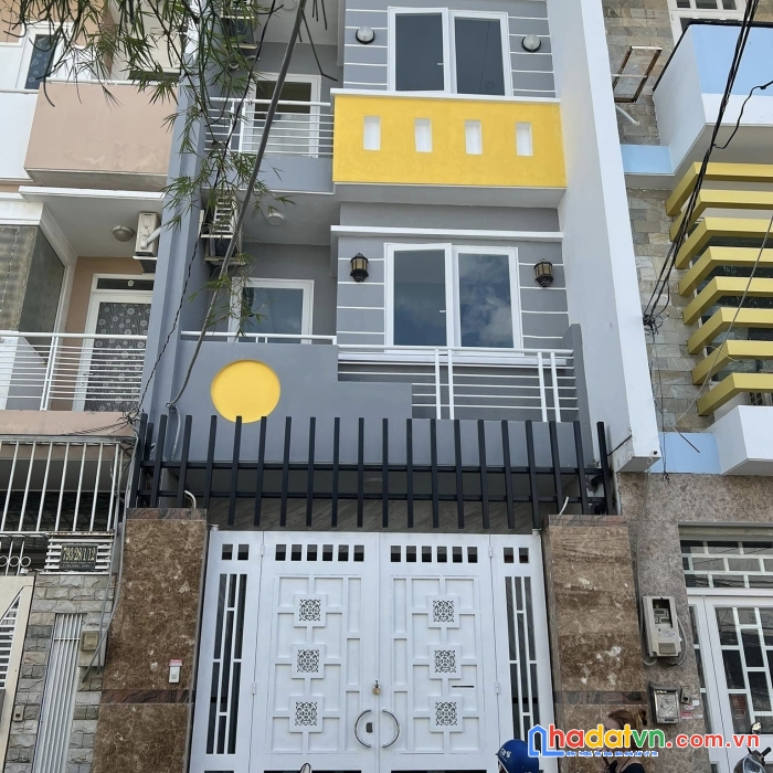 Bán nhanh nhà đẹp kdc kiều đàm quận 7 giá thương lượng