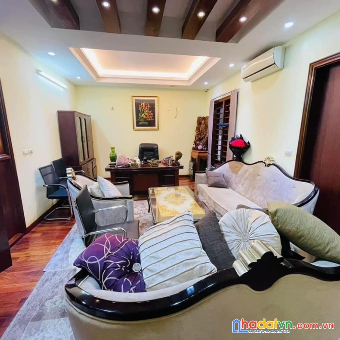 Bán biệt thự sinh thái kđt nam thắng, nam từ liêm, 147m2, 19.5 tỷ