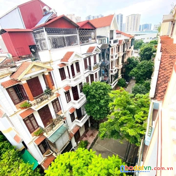 Siêu phẩm mỹ mãn, phân lô vạn phúc, vị trí đẹp, giá nhỉnh 8 tỷ