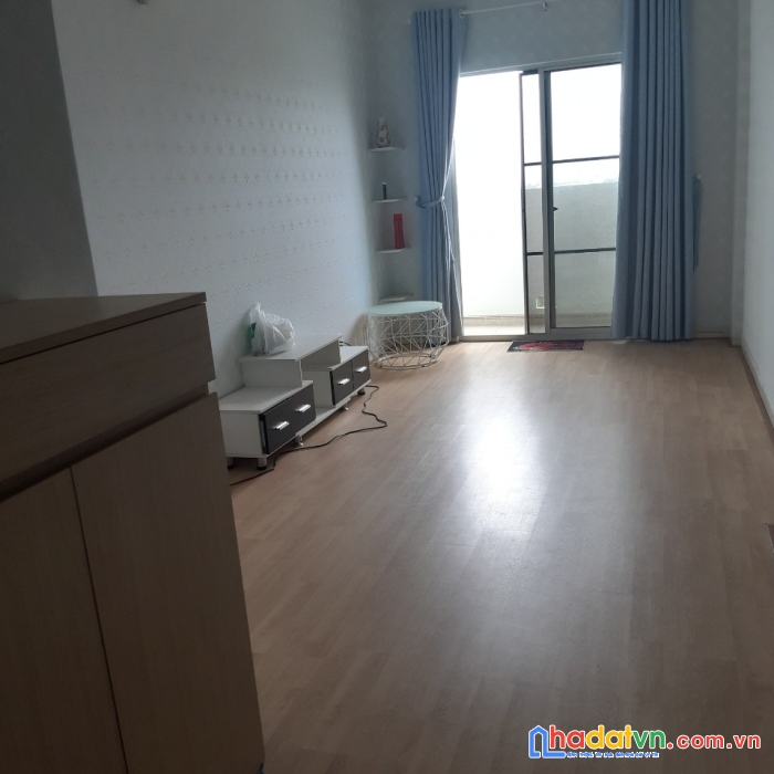 Bán căn hộ góc đẹp nhất dự án, dt 70m2 2pn tại chung cư bình chánh, giá chỉ 1,3ty bao thuế phí