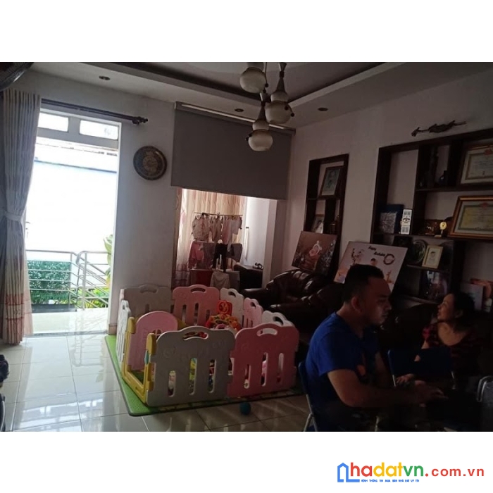 Bán nhà hẻm ô tô 7 chỗ, sơn kỳ, tân phú, 3 lầu, 5 x20, 9.2 tỷ