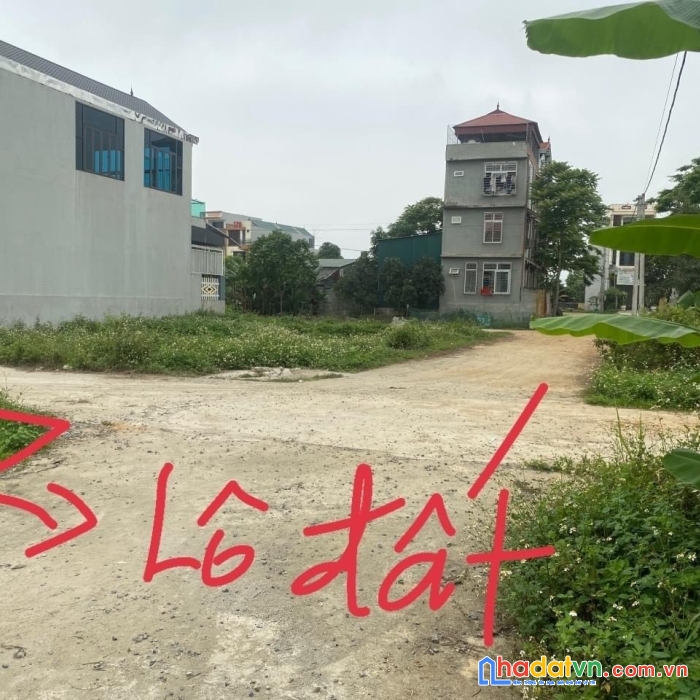 Sở hữu ngay lô đất vị trí siêu đẹp tại huyện thọ xuân, tỉnh thanh hoá.