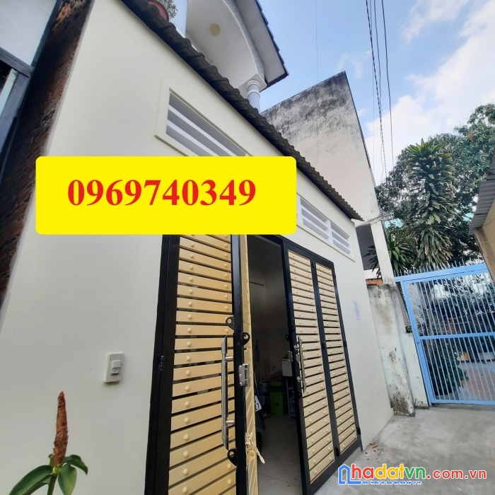 Bán nhanh nhà 5x14 3pn phú định quận 8 giá cực tốt nhỉnh 4 tỷ