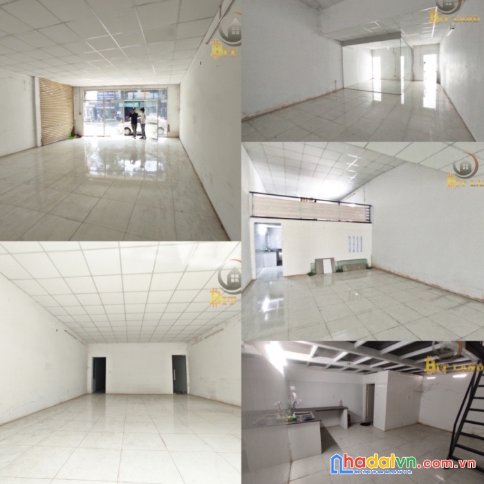 Chính chủ cần cho thuê mặt bằng siêu rẻ an bình