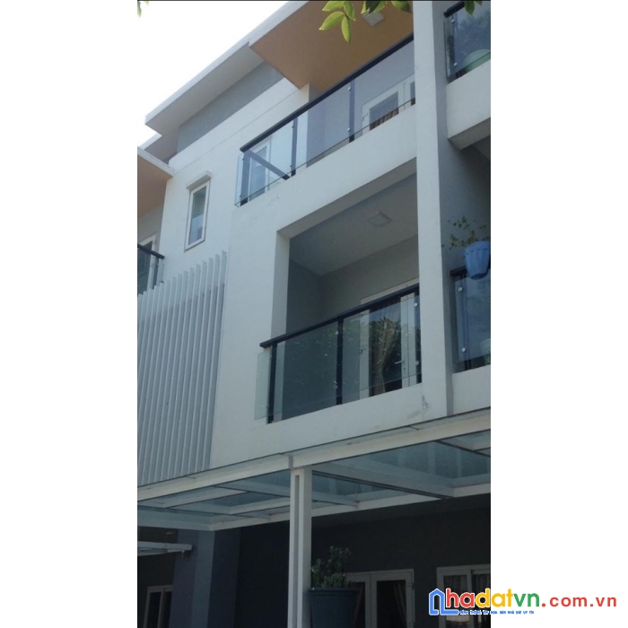 Cho thuê nhà nguyên căn khu mega village khang điền, quận 9, full nội thất, full tiện ích